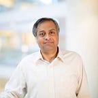 Sriram Parthasarathy