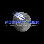 Moon Voyager