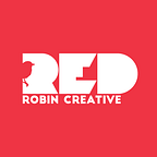 Red Robin Creative