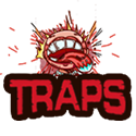 Traps.One