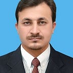 Haider Khan