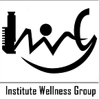 Institute Wellness Group, IIT Kharagpur