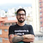 Saymon C. A. Oliveira