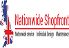nationwide shopfront