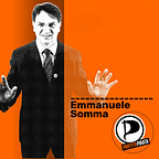 Emmanuele Somma