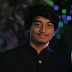 Parth Dhameliya