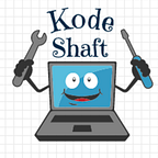 Kode Shaft