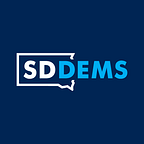 South Dakota Democratic Party