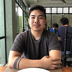 Charles Frederic Atienza