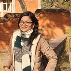 Nikita Shrestha