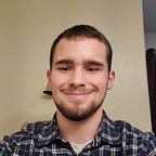 Zachary Orona-Calvert