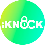 iKnock Remote Lock