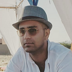 Qazi Murtaza Ahmed