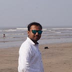 Sanket Kotkar