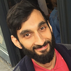 Nazim Jamil-Mir