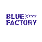 Blue Factory ESCP