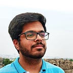 Anshul Ahuja