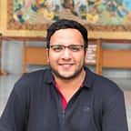 Abhishek Menon