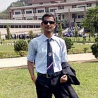 Ayush Kumar