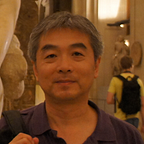 Chunguang (Wayne) Zhang