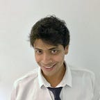 Pranav Pathak