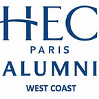 HEC Alumni West Coast