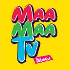 Maa Maa TV-Telugu Stories