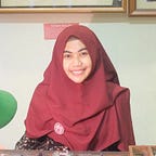 sarah aufa dhita