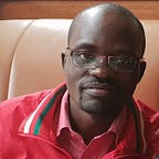 Victor Onyango Oriko