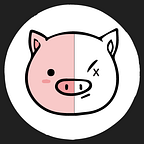Uncultured Schwein