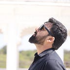 Girijesh Chandravanshi