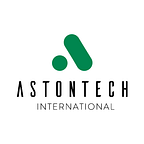 AstonTech International