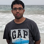 Vignesh Ramakrishnan