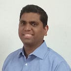 Sumit Khedkar