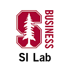 Golub Capital Social Impact Lab @ Stanford GSB