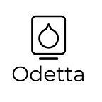 Odetta, Inc.