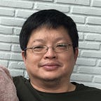 Nithiroj Tripatarasit