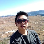 Praniel Gurung
