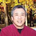 Tom Hirata