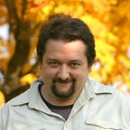 Dmitry Soshnikov