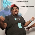 Joel H. Gomez Paredes