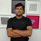 Abhishek Amralkar