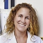 Dr. Joanne Weidhaas, MD, PhD, MSM