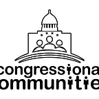 Congressional Communities