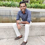 Vinoth Kumar Karuppuchamy