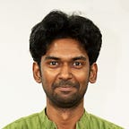 Sudhakar Rayavaram