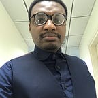 Adetokunbo Ige