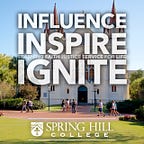 Spring Hill College