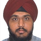 Simarpreet Singh