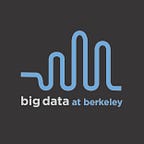 Big Data at Berkeley